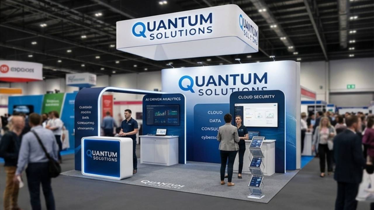 Exhibits Stands